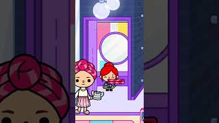 My Mom Won't Let Me…😭 | Toca Boca Story | #tocalife #tocaboca #shorts #fup #viral #youtube #yt