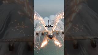 A400M: The Plane That Can Take Off With ONE Engine?! 🔥