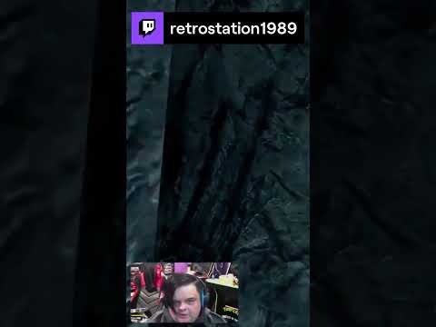 Ancient Song of the Dovahkiin - Skyrim IN CHARACTER | retrostation1989 on #Twitch