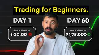 #6 This Simple Chart Trick will be your biggest Strength. (Trading for Beginners)