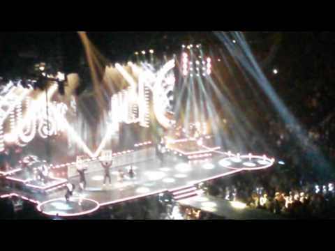 Madonna Concert-2015
