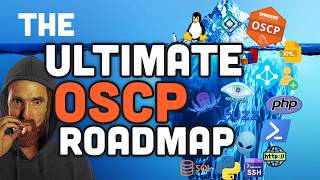 Ultimate OSCP Beginner's Roadmap (Pass the OSCP in 6 Months!)