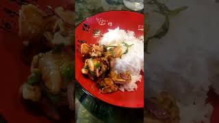 Lao food 🇱🇦 #shrimp #asianfood #laofood 😁🤤