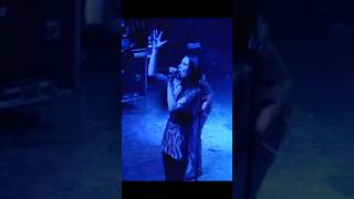 Simone Simons Epic performance unleashed 2010 ❤️