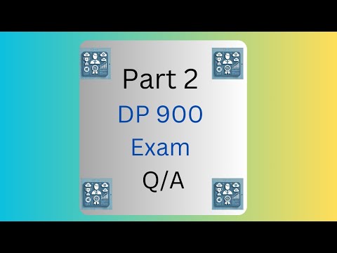 Top DP-900 Exam Questions & Answers Explained: Microsoft Azure Data Fundamentals