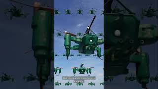 AI Warfare: A Threat No One Can Stop!