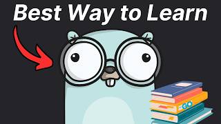 What is the BEST Way to Study Golang? (and get hired...)