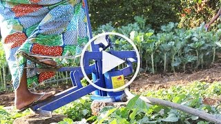 Smart Farming