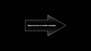 How to Migrate Server to Another Jump Server || Ways to Transfer Files from Server to Server.