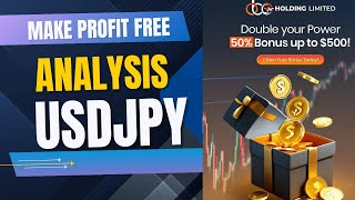 USD/JPY Analysis: US Dollar Runs Hot Against The Yen