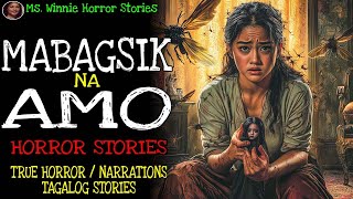 MABAGSIK NA AMO | KULAM STORY