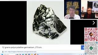 科學新知 2024-01-25 Part2: 暗物質如何被測量？背後的假設與機制說明。| 主持：陳志宏博士 & 台長梁錦祥