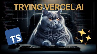 Getting Started with the Vercel AI SDK: Text, Streaming & Object Generation