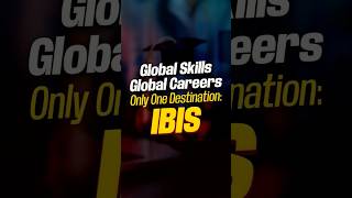 The Only IACET Accredited Education Provider in India | Ibis Group of Institutions #nasa #usarmy