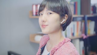 에어팟 사용후기 - 구매품 중 만족도 Top 3안에 드는 애플 에어팟 (feat. 아이폰 7)