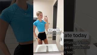 #viral #whatsinmyplate #lifevlog #tiktok #whatieatinaday #mealplanning #fyp