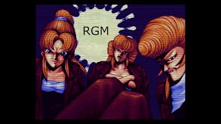 MiSTer FPGA PC-Engine CD/TG16 CD - Ane-san 姐