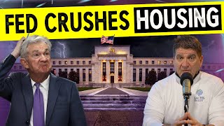 Fed Holds Rates | What Does This Mean for Housing?