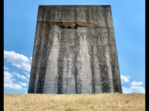 City As Memory - The Site of the Former German Nazi Concentration Camp (KL Plaszow)