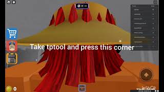 Barry prison run speed run under 1 min speed run with executor (TUTORIAL)