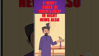 Help! Anybody other than God? 🤣| Hilarious jokes compilation #funnyvideos #ComedyandFails #laughriot