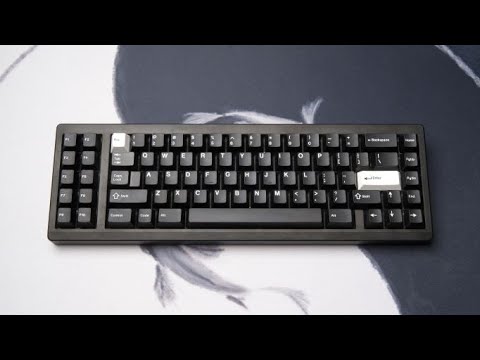 Rama Zenith Review - My New Favourite Layout?