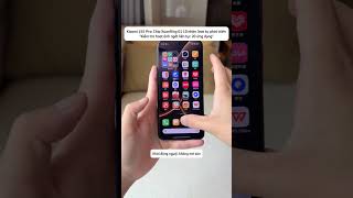 Xiaomi 15s pro xring01  3nm processor. #mobile #xiaomi please subscribe 🙏