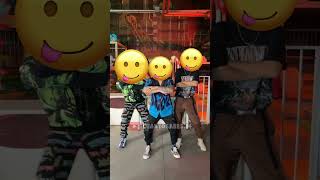 Adivina el YouTuber o TikToker Bailando #shorts