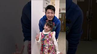又上央视元宵晚会啦！人间至味是团圆 米米祝大家元宵节快乐哟🥰 | 春晚上的萌娃 #可爱的宝宝 #萌娃 #可爱 #babygirl #骗你生女儿系列 #人类幼崽 #2024春晚 #央视元宵晚会 #女孩