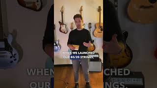 80/20 Bronze is not what you think...