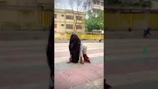 Skating time @razonali5 @Rupaskating @Rajshri #1million1 #skater #stunts #reels
