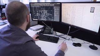 Electrical Careers - Dillon Jones, Electrical Design Engineer, Derry Building Services