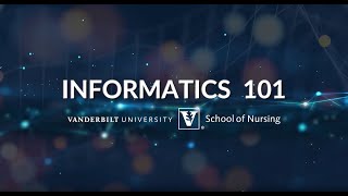 Informatics 101: The Concept of “Usability”