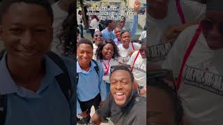 At Lead city University #time2shine #africangenre #makemefameous #afrobeats #shorts #short #youtube