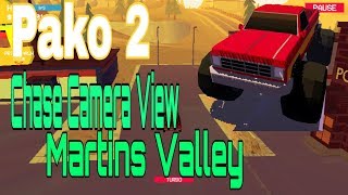 Pako2 : Downhill in Martins Valley to much FRAME DROP BRUH , DON'T SEE