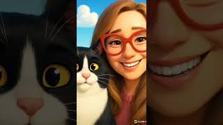 cats world #viralreels  #cat #music #aicreations #viral #viralai