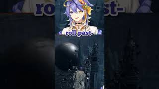 #asterarcadia #nijisanji_en #vtuberclip #funnygameplay