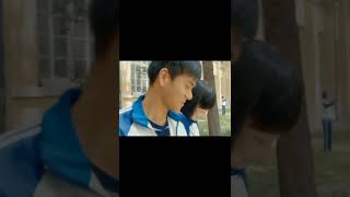 倪妮 彭于晏 (匆匆那年) “不悔梦归处，只恨太匆匆”