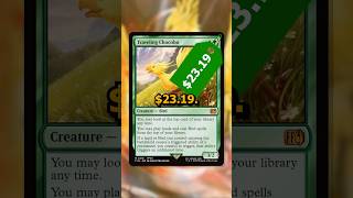 Top 5 Most Expensive Final Fantasy Cards!