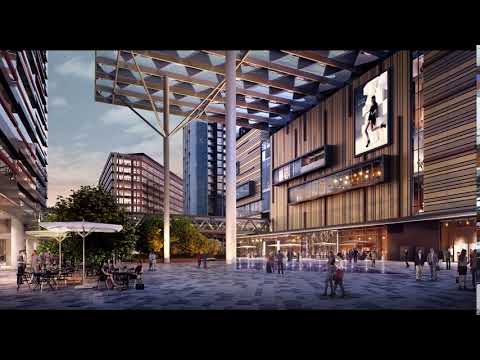 Paya Lebar Quarter Retail (10s)
