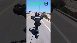 Is This Electric Scooter as Fast as a Car?