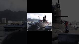 China Offers Indonesia Three Used Type 039A Submarines in Strategic Defense Deal