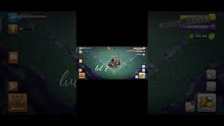 builder base research laboratory max in one video  #shorts #coc#clashofclans #coclovers