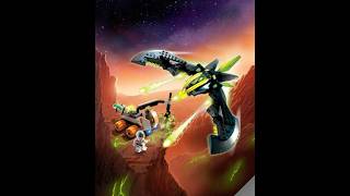 How LEGO Turned Peaceful Sets Into Violent War!!!