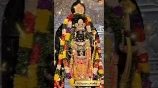 🚩//Deendayal Biradu Sam//Ramnavmi status//🌹✴️#ayodhya #trending #ytshorts #shorts #bhakti #ram #yt
