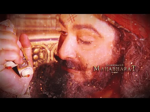 Mahabharat Soundtracks - Shakuni Theme Song Lyrical