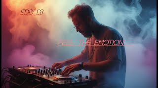 SDD DJ  The Big Room Mix Tape Party  EDM