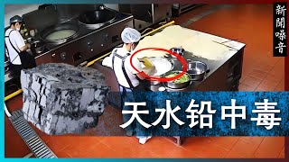 知识噪音 | 天水铅中毒事件 —— 从生物政治角度谈儿童的铅中毒问题
