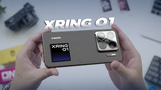 Xiaomi XRING O1 Review: Next Stop, World No.1! Xiaomi 15S Pro Performance Test