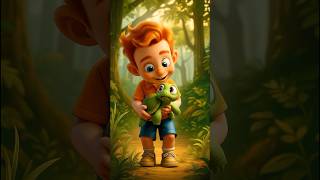 Ollie´s Sunday Suprise Adventure #cartoonforkids  #cartoons #pixarstyle  #kidsvideo